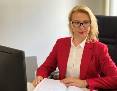 Суддя ВАКС Катерина Широка про навчання на програмі PROLAW (LL.M.) та застосування отриманих знань на практиці