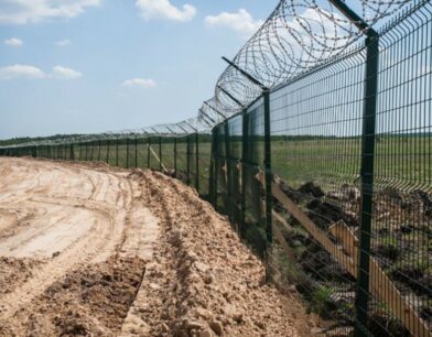 ВАКС виділив в окреме провадження матеріали щодо одного з обвинувачених у  справі про облаштування фортифікаційних споруд на держкордоні