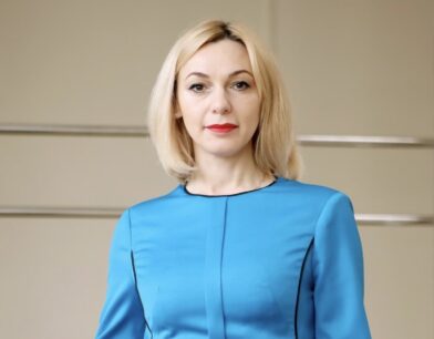 Віра Михайленко очолила Вищий антикорупційний суд