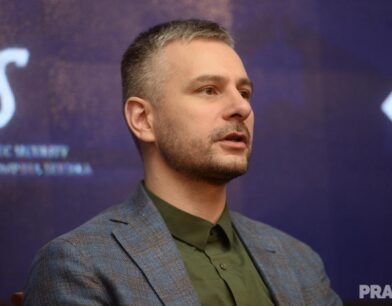 Суддя ВАКС Маркіян Галабала виступив на VI Міжнародному кримінально-правовому форумі