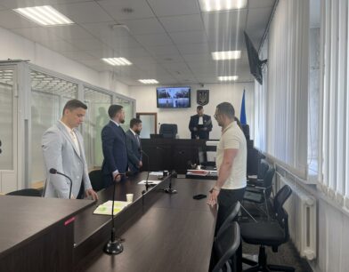 ВАКС ухвалив вирок у справі колишнього голови Тернопільської обласної ради