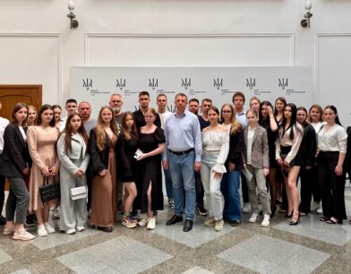 ВАКС відкрив двері для студентів «Київського авіаційного інституту» ВАКС відкрив двері для студентів «Київського авіаційного інституту»