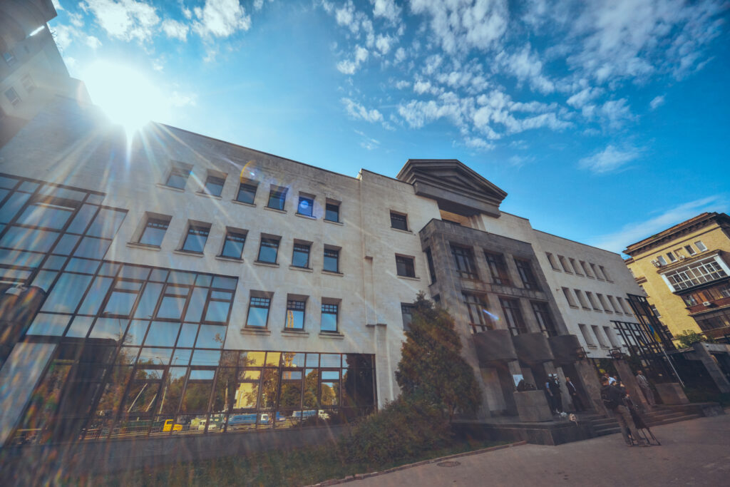 Керівник апарату ВАКС: Сподіваюся, що через рік розкажемо про успішно призначених нам суддів