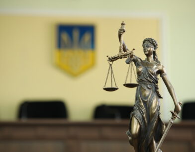За минулий рік кількість ухвалених вироків у ВАКС зросла на понад 41%