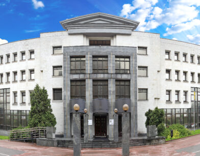 Адміністративні повноваження Голови ВАКС здійснюватиме Олег Павлишин