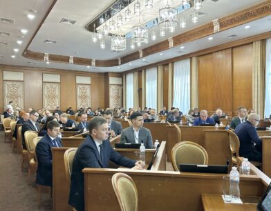 Судді ВАКС долучилися до конференції щодо стягнення необґрунтованих активів у дохід держави