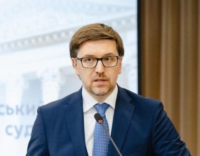 ВАКС взагалі не має приміщень для роботи нових суддів – керівник апарату Суду