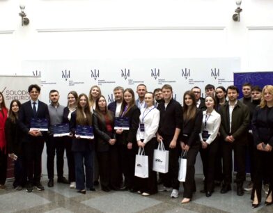 У ВАКС відбулися фінальні змагання VIII Національних судових змагань із запобігання корупції