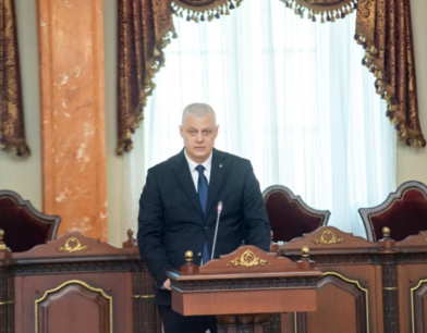 Голова ВАКС Ігор Строгий: «Практика ЄСПЛ є ключовим орієнтиром для національних судів»