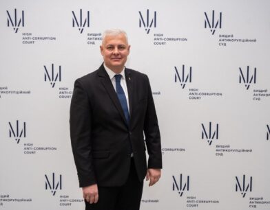 «Застава не означає звільнення від відповідальності» – інтерв’ю Голови ВАКС Ігоря Строгого ІА «Укрінформ»